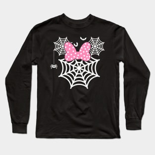 Cute Halloween Gift Long Sleeve T-Shirt